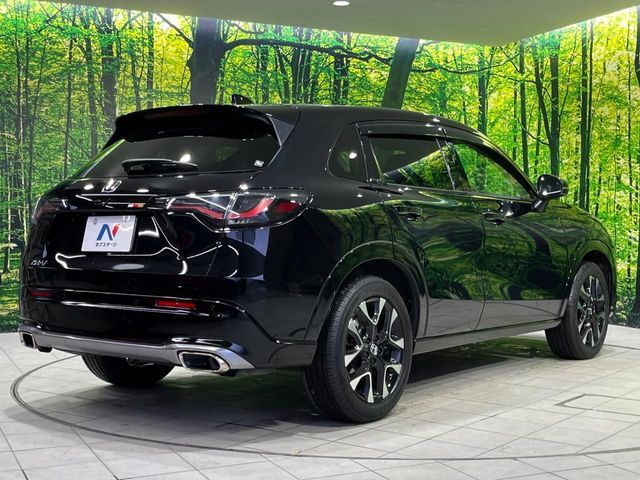 HONDA ZR-V 2023 Image 31