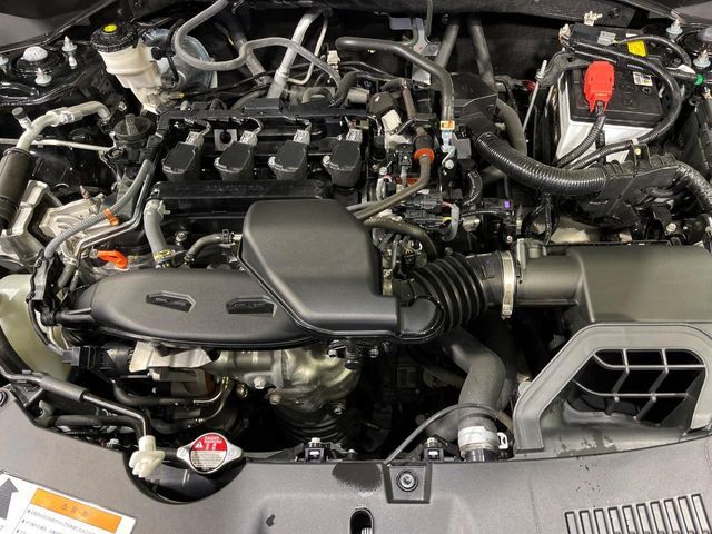 HONDA ZR-V 2023 Image 31