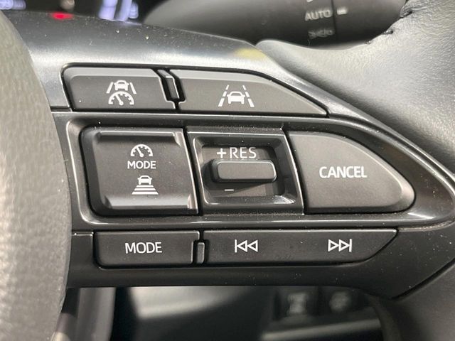 TOYOTA SIENTA HYBRID 2025 Image 31