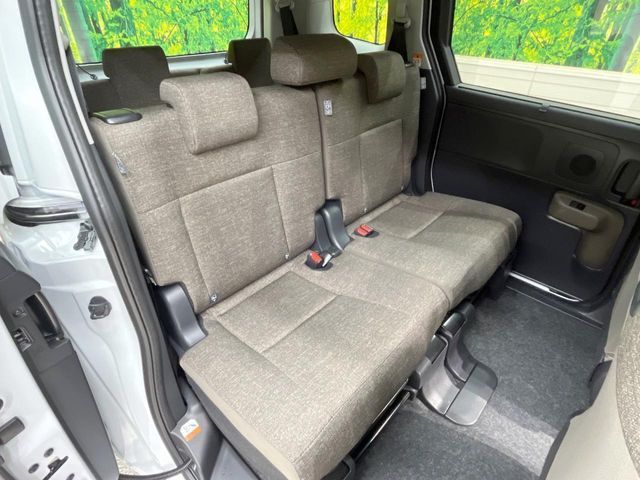 TOYOTA SIENTA HYBRID 2025 Image 31