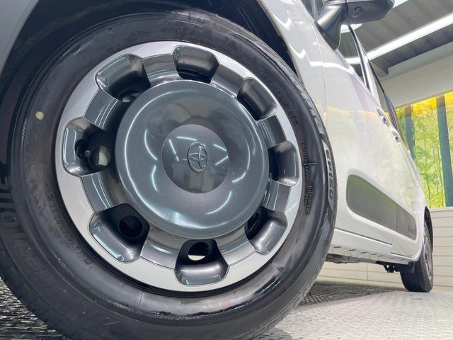 TOYOTA SIENTA HYBRID 2025 Image 31