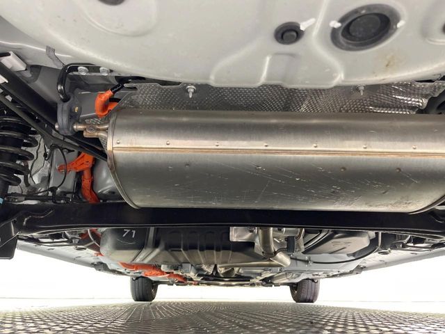 TOYOTA SIENTA HYBRID 2025 Image 31