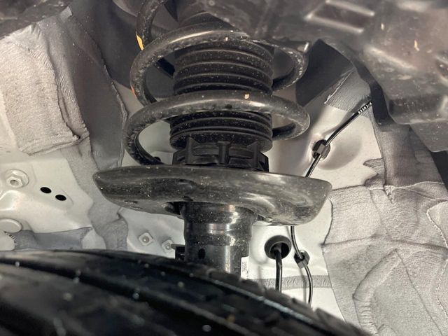 TOYOTA SIENTA HYBRID 2025 Image 31