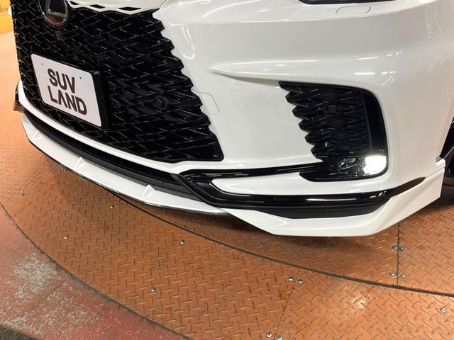 TOYOTA LEXUS RX500H 2023 Image 31