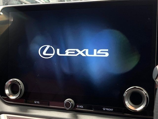 TOYOTA LEXUS RX500H 2023 Image 31