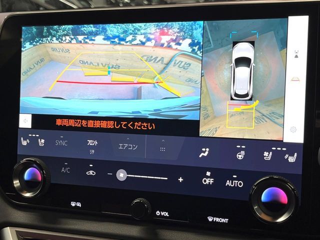 TOYOTA LEXUS RX500H 2023 Image 31