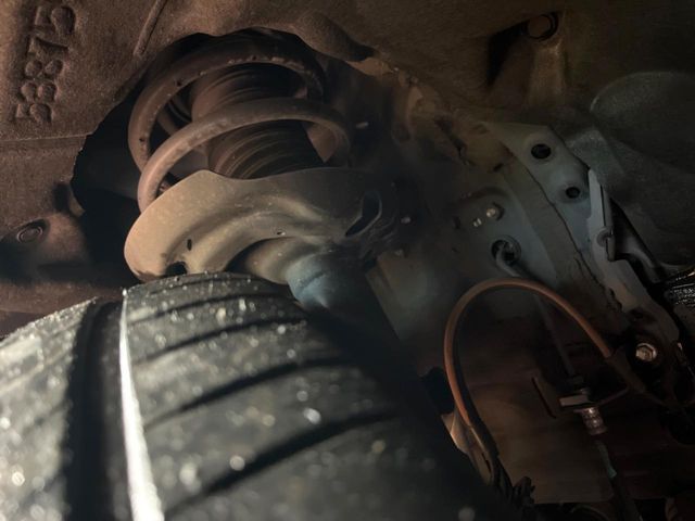 TOYOTA LEXUS RX500H 2023 Image 31