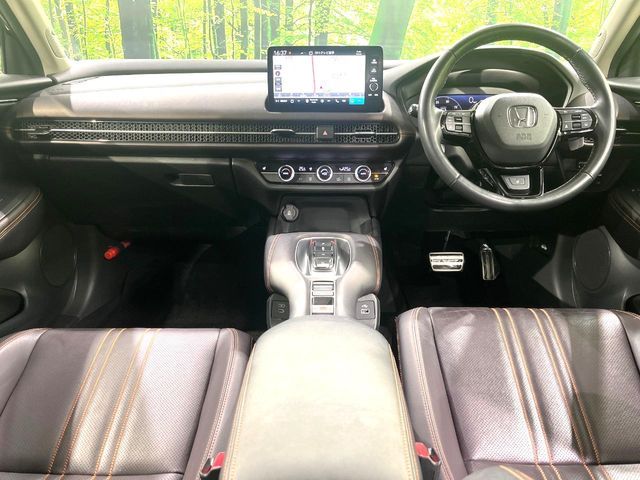 HONDA ZR-V E:HEV 2022 Image 31