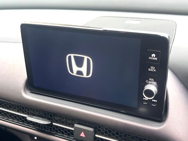 HONDA ZR-V E:HEV 2022 Image 31