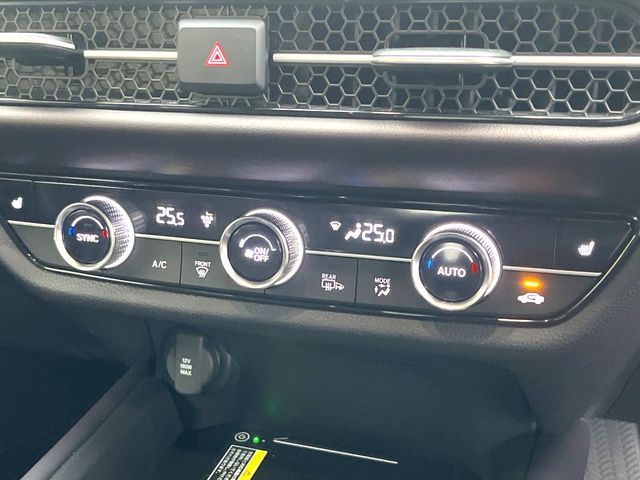 HONDA ZR-V E:HEV 2022 Image 31