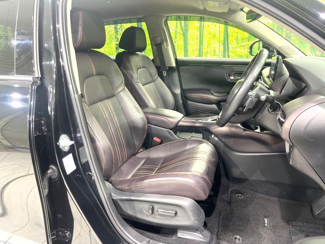 HONDA ZR-V E:HEV 2022 Image 31