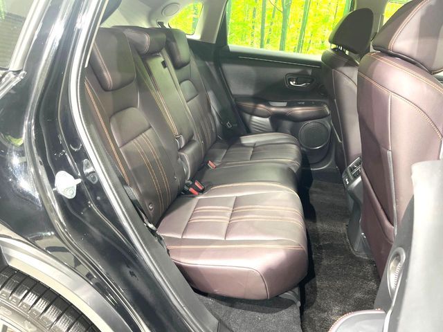 HONDA ZR-V E:HEV 2022 Image 31