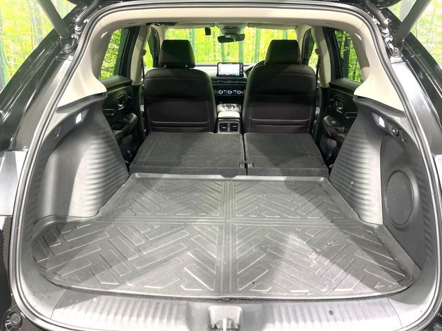HONDA ZR-V E:HEV 2022 Image 31
