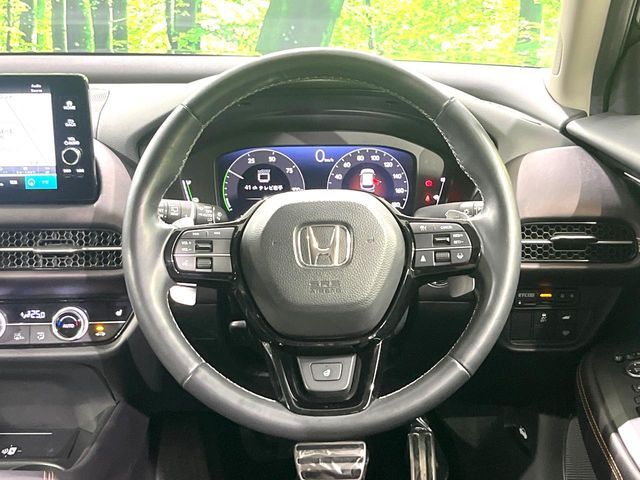 HONDA ZR-V E:HEV 2022 Image 31