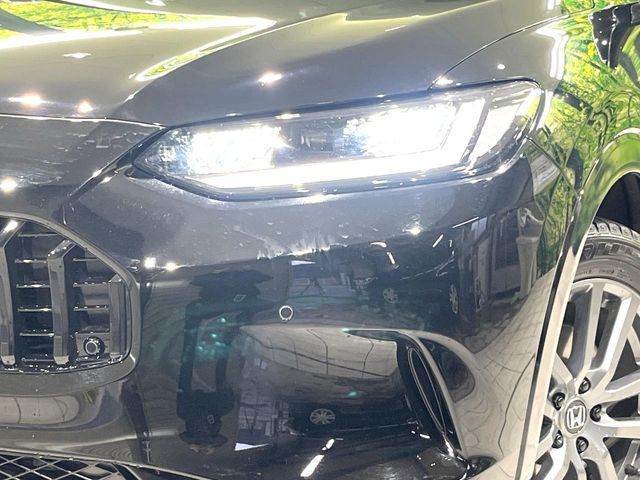 HONDA ZR-V E:HEV 2022 Image 31