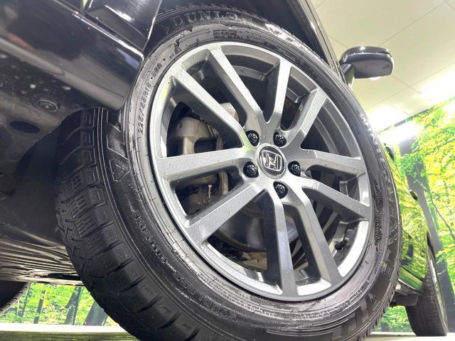 HONDA ZR-V E:HEV 2022 Image 31