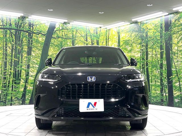 HONDA ZR-V E:HEV 2022 Image 31