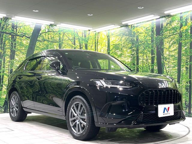 HONDA ZR-V E:HEV 2022 Image 31