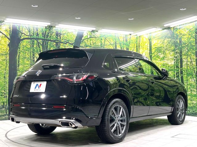 HONDA ZR-V E:HEV 2022 Image 31