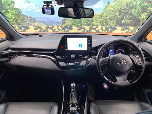 TOYOTA C-HR 2022 Image 31