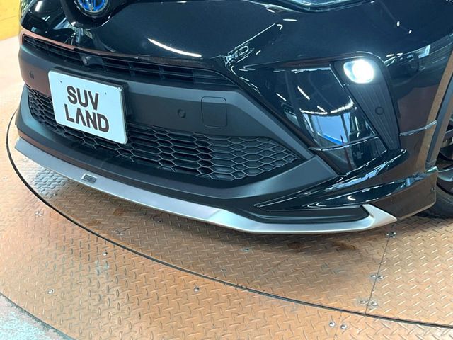 TOYOTA C-HR 2022 Image 31