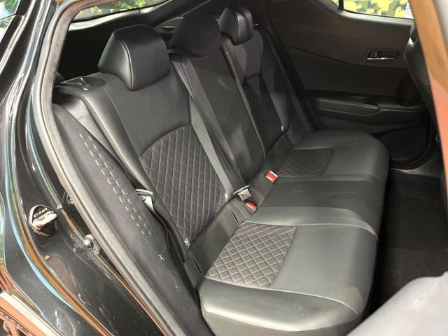 TOYOTA C-HR 2022 Image 31