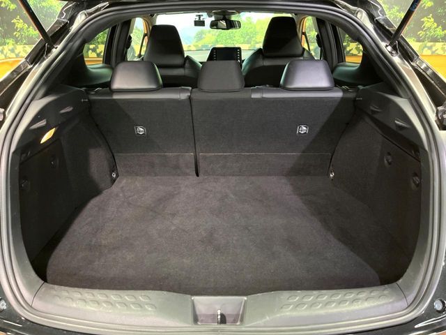 TOYOTA C-HR 2022 Image 31