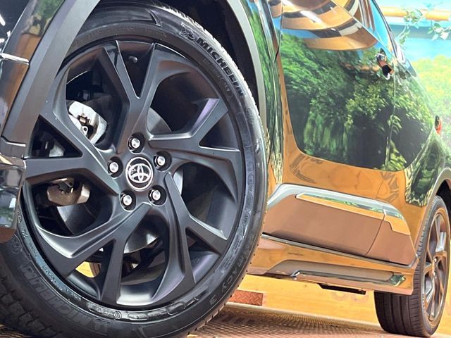 TOYOTA C-HR 2022 Image 31