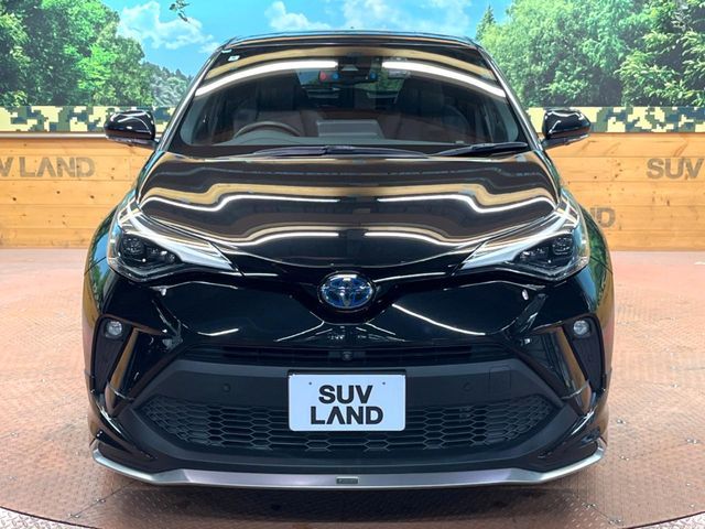 TOYOTA C-HR 2022 Image 31