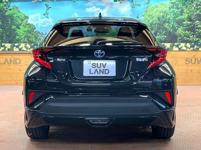 TOYOTA C-HR 2022 Image 31