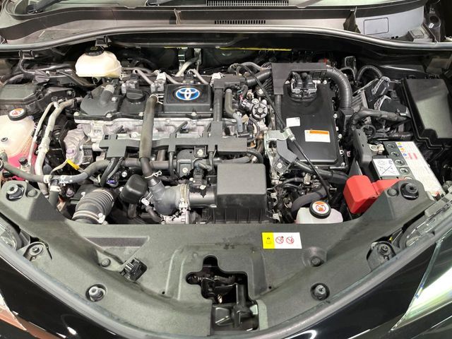 TOYOTA C-HR 2022 Image 31