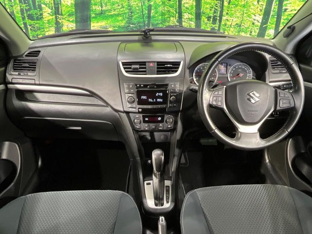 SUZUKI SWIFT 4WD 2013 Image 31