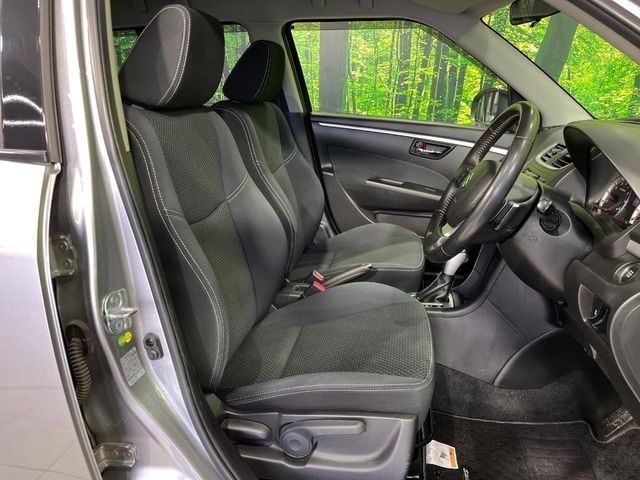 SUZUKI SWIFT 4WD 2013 Image 31