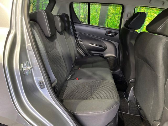 SUZUKI SWIFT 4WD 2013 Image 31