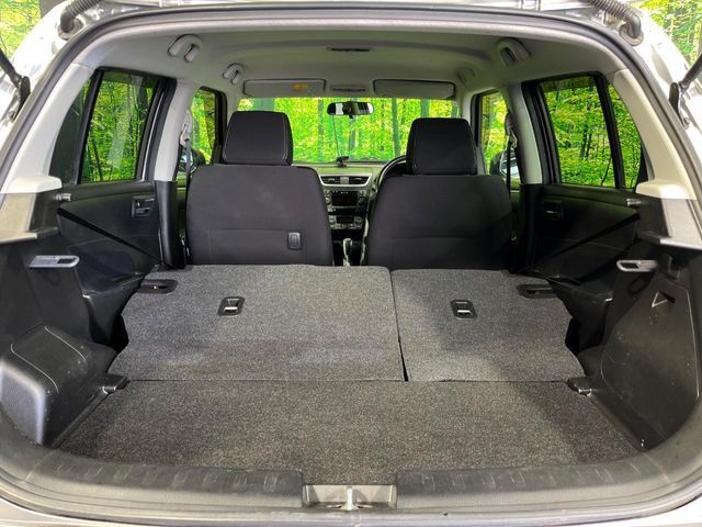 SUZUKI SWIFT 4WD 2013 Image 31