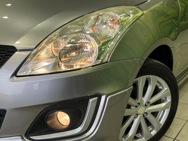 SUZUKI SWIFT 4WD 2013 Image 31