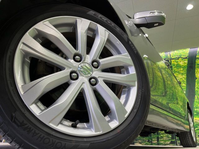 SUZUKI SWIFT 4WD 2013 Image 31