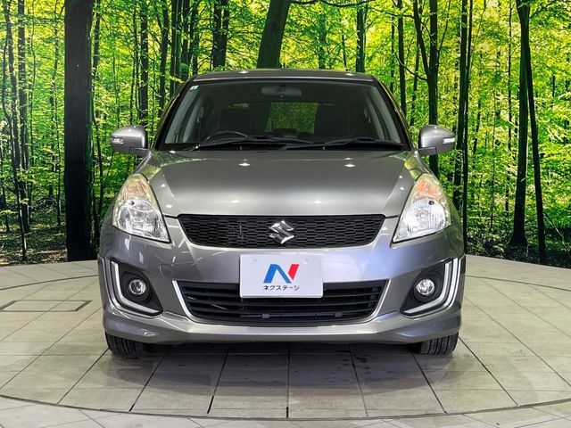 SUZUKI SWIFT 4WD 2013 Image 31