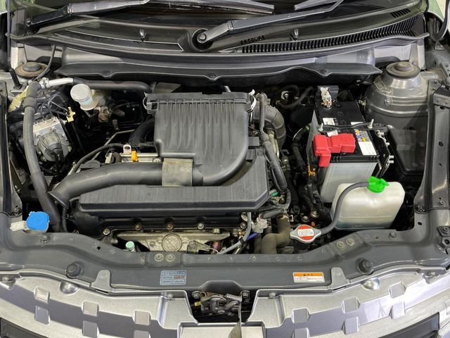 SUZUKI SWIFT 4WD 2013 Image 31