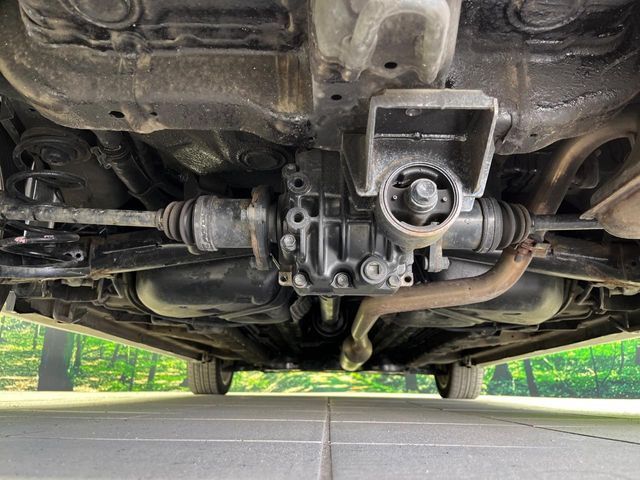 SUZUKI SWIFT 4WD 2013 Image 31