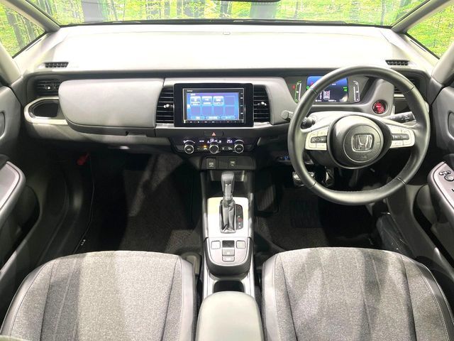 HONDA FIT E:HEV 4WD 2023 Image 31
