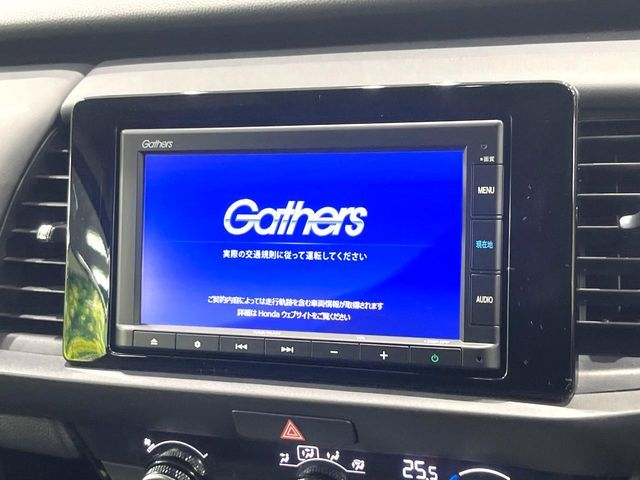 HONDA FIT E:HEV 4WD 2023 Image 31