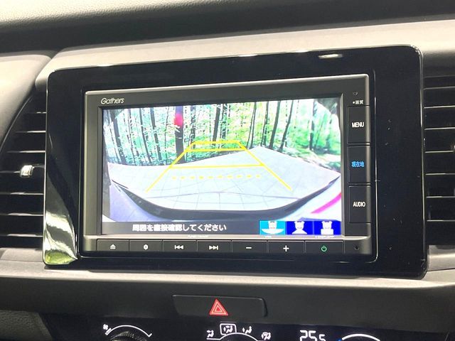 HONDA FIT E:HEV 4WD 2023 Image 31