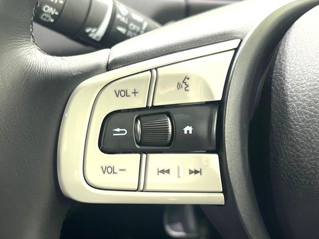 HONDA FIT E:HEV 4WD 2023 Image 31