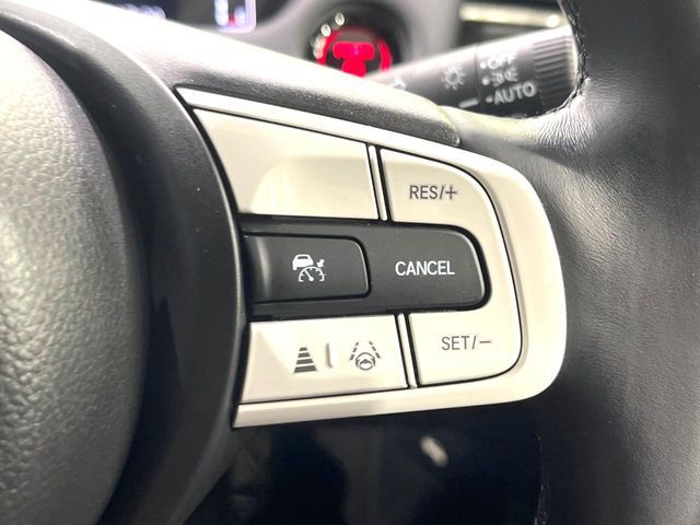 HONDA FIT E:HEV 4WD 2023 Image 31