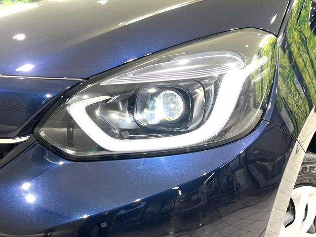 HONDA FIT E:HEV 4WD 2023 Image 31