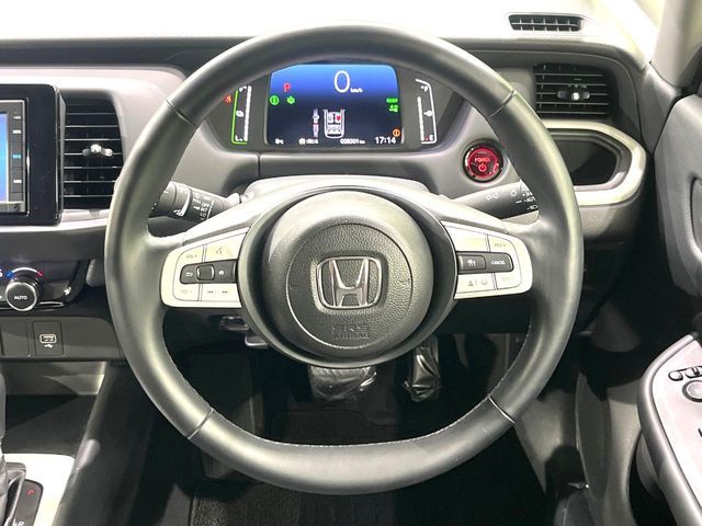 HONDA FIT E:HEV 4WD 2023 Image 31