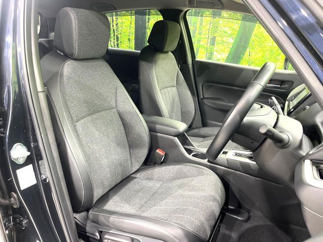 HONDA FIT E:HEV 4WD 2023 Image 31