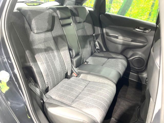HONDA FIT E:HEV 4WD 2023 Image 31