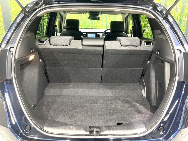 HONDA FIT E:HEV 4WD 2023 Image 31